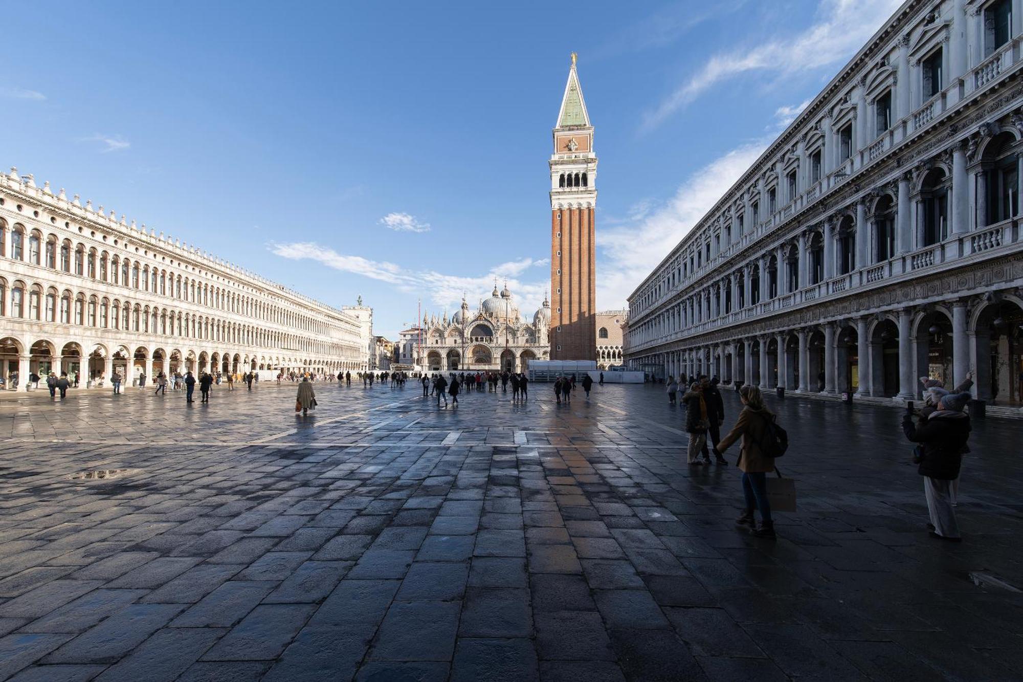 Fortuny3967 Suites & Wine Venecia Exterior foto