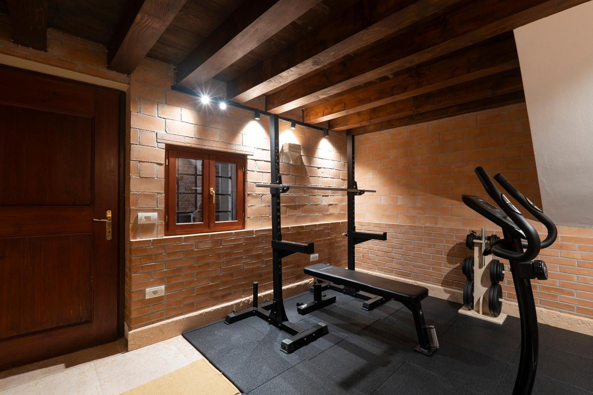 Fortuny3967 Suites & Wine Venecia Exterior foto
