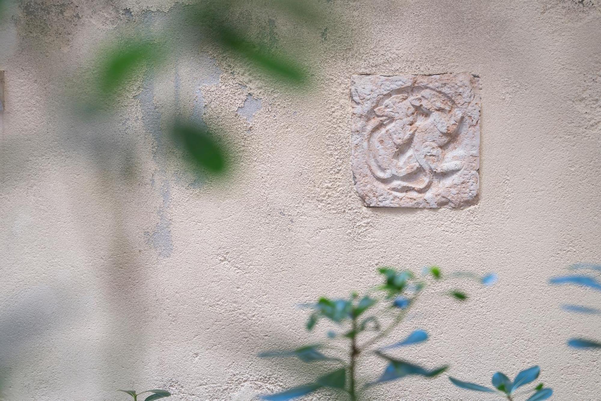 Fortuny3967 Suites & Wine Venecia Exterior foto